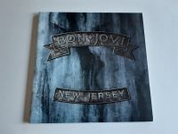 Vinyl Sammlung Hier DLP Bon Jovi / New Jersey (wie Neu 180gr. Hessen - Mühlheim am Main Vorschau