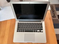 Macbook Air 13 2015 Hessen - Rauschenberg Vorschau