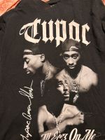 2 Pac Tupac Tshirt Größe M Pull&Bear Hessen - Kassel Vorschau