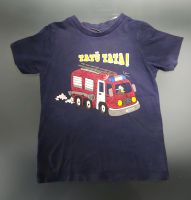 KidsWorld T-Shirt Feuerwehr Dortmund - Höchsten Vorschau