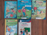 Leserabe, Büchersterne, Leseanfänger, Lesen lernen Nordrhein-Westfalen - Eschweiler Vorschau
