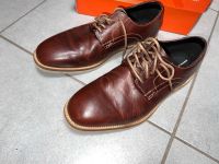 Crafted by Rockport Herren Schnürschuhe braun neu Gr. 42 Baden-Württemberg - Esslingen Vorschau