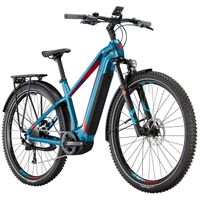 Conway Cairon C 2.0 E-Bike 500Wh MTB NEU, 2899,-€* Bayern - Waldkraiburg Vorschau