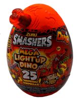 ZURU Smashers - Mega Light up Dino - Surprise Egg (20185) Friedrichshain-Kreuzberg - Friedrichshain Vorschau