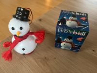 Puzzleball Schneemann und Engel von Ravensburger Saarland - Schwalbach Vorschau