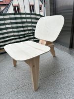 Weil-Chair aus Holz Baden-Württemberg - Freiburg im Breisgau Vorschau
