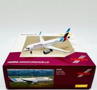 Herpa Wings 1:400 562669 Eurowings A320 D-AIZQ Nordrhein-Westfalen - Velbert Vorschau