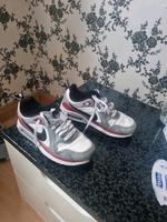 Schuhe  NIKE AIR MAX GR 42 Saarland - Bous Vorschau