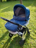 Kinderwagen Hauck Saturn R Duoset Nordrhein-Westfalen - Waldbröl Vorschau