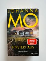 Johanna Mo Finsterhaus Nürnberg (Mittelfr) - Mitte Vorschau
