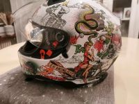 Shiro Helm Motorrad Limited Edition 1500g Gr S Bielefeld - Altenhagen Vorschau