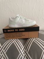 Nike dunk low White mint Us 8.5/ Eu40 Friedrichshain-Kreuzberg - Kreuzberg Vorschau