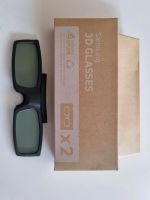 Original samsung 3D glasses Baden-Württemberg - Efringen-Kirchen Vorschau