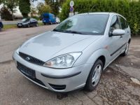 Ford Ford Focus. HU 10/25 Öl und Ölfilter neu Baden-Württemberg - Uhingen Vorschau