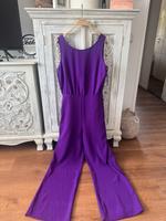Hallhuber Edel jumpsuit gr 40(hoher Np)Festpreis Nordrhein-Westfalen - Neukirchen-Vluyn Vorschau