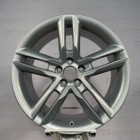 Original 17 Zoll Audi A1 S1 8X Alufelgen 8X0601025AP Nordrhein-Westfalen - Holzwickede Vorschau