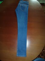 Stretch - Jeans --- Marke: "forever" --- Farbe: dunkelblau Sachsen - Schöneck Vorschau