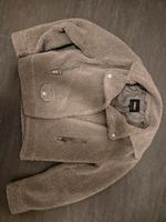 teddyjacke Niedersachsen - Nordhorn Vorschau