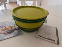 Tupperware Micro Gourmet grün wie neu Niedersachsen - Schwanewede Vorschau