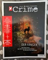 Stern Crime Nr 27 Oktober/November 2019 Pankow - Weissensee Vorschau