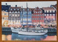 Ravensburger Puzzle 1000 Teile Bielefeld - Senne Vorschau