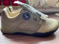 Fahrradschuhe FIVETEN KESTREL PRO BORA Gr. 42 2/3 Thüringen - Erfurt Vorschau