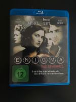 Verkaufe den Film Enigma als Blu-ray Schleswig-Holstein - Neumünster Vorschau