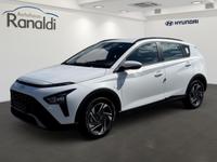 Hyundai BAYON 1.0T-GDi 48V iMT+Select+ Baden-Württemberg - Wiesloch Vorschau