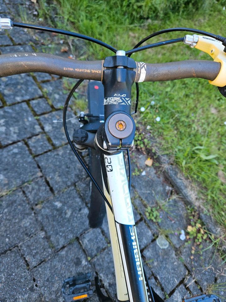 Kinderfahrrad  20 zoll in Lahr (Schwarzwald)