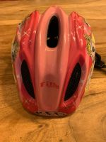 KED Kinder-Fahrradhelm mit Filly-Motiv Gr.S / 46-51 Bayern - Zellingen Vorschau