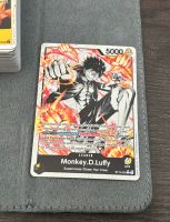 One Piece Monkey. D. Ruffy Wuppertal - Heckinghausen Vorschau