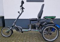 E-Dreirad PFAU-Tec Scoobo 2018, E-Bike, Pedelec Pfiff Nordrhein-Westfalen - Salzkotten Vorschau