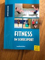 Fitness in Schulsport Sportunterricht meyer & meyer Verlag Hamburg - Sülldorf Vorschau