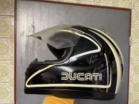 Ducati Helm Retro Suomy Gr. “L” Köln - Ehrenfeld Vorschau