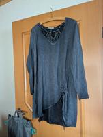 Tredy Shirt Gr 44 rauchblau Neu Rheinland-Pfalz - Kirn Vorschau