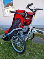 ZIGO Leader X2  Lastenrad / Familienrad Cargobike für  2 Kinder Bayern - Fürstenfeldbruck Vorschau