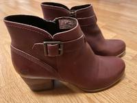 Timberland Stiefeletten Stiefel Größe 42 Schleswig-Holstein - Kremperheide Vorschau
