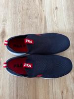 Fila Sneaker – fast wie neu! Nur 3x getragen Duisburg - Duisburg-Mitte Vorschau