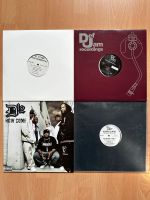 D12, Method Man/Redman, G.Starr, KRS-One (5x Vinyl) Hannover - Vahrenwald-List Vorschau