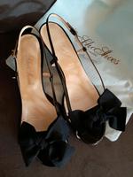 Damenschuhe, Gr. 40, Made in Italy Nordrhein-Westfalen - Zülpich Vorschau