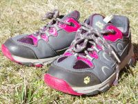 Jack Wolfskin Mtn Attack Texapore 2 Low UVP 69,95 GUTER ZUSTAND! Sachsen - Pulsnitz Vorschau