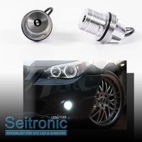 Seitronic Led Angel Eyes für BMW 15 WATT BMW 5er, E39, E60, E61 Hessen - Butzbach Vorschau