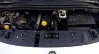 Motor Nissan NV200 1.5 dCi K9K636 6 TKM 81 KW 110 PS komplett Leipzig - Gohlis-Nord Vorschau