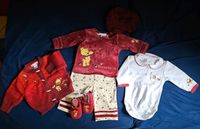 Süßes Set Erstlingspaket h&m Disney Winnie Pooh Gr. 62, neuwertig Bayern - Fürstenfeldbruck Vorschau