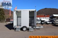 BMA WC-Anhänger Toilettenanhänger Klowagen Vezeko WC D 24.72 NEU! Baden-Württemberg - Mühlhausen im Täle Vorschau