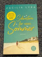 Schwestern für einen Sommer - von Cecilia Lyra von Fischer Verlag Niedersachsen - Sottrum Vorschau