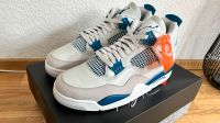 Air Jordan 4 Retro Military Blue Stuttgart - Stuttgart-Ost Vorschau