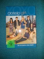 Gossip Girl Staffel 3 Baden-Württemberg - Kupferzell Vorschau