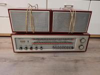 DDR Radio Rema Bayern - Durach Vorschau