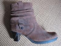 "GABOR" Stiefelette in Gr. 8 - NEU!! Bayern - Kahl am Main Vorschau